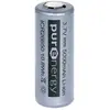 NIMO Batterie rechargeable au lithium icr 26650 3.7v 5000ma avec conta...