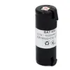 Batterie lithium 3,7V 1600ma IRC18500 + Control Cto.