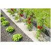 Paillage naturel pour jardin et potager 100% biodégradable - NORTENE - 50 x 300 cm - 500 g/m2