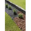 NORTENE Paillage - Microtex - 1,40 x 10 m - Polyéthylène - Anti-UV - Noir