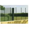 NORTENE Grillage plastique maille 1 cm - blanc - 1 x 3 m CUADRANET