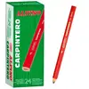 Crayon charpentier Alpino