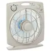 UNELVENT VENTILATEUR METEOR BOX FAN