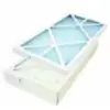 Unelvent filtre EU4 pour IDEO/INITIA 600912