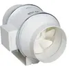 Ventilateur de conduit UNELVENT TD MIXVENT - Niveau sonore 33dB - Diam...