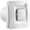 Aérateur Silent Dual Unelvent - 60 m³/h de débit permanent - Détection...
