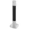 Soler y Palau Ventilateur avec telecommande et minuterie tour de ventilation d'appoint et de confort Artic Tower E Unelvent 653180
