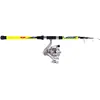 Kali Combo De Pêche Pg Phoenix 180