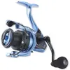Herculy Moulinet Spinning Gass
