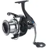 Moulinet de surfcasting - Herculy Tide 570BS - Bobine en aluminium - 4 + 1 roulements