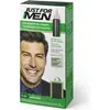 Kleurshampoo Just For Men Brunette (30 ml)