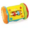 Miniland Miniland97272 Actiroller Jouet pour bébé Multicolore 19 cm