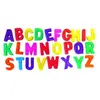 Miniland Lettres Magnétiques Majuscules 154 Unités