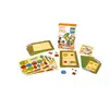 Miniland (Erguh) 97030 Dictate Coopération et à la forme de jeu, Multicolore