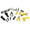 Miniland 97003 Kit Brico, Multicolore
