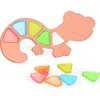 Miniland - Collection Feel To Learn by Jeu de translucides (97343)