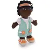 Miniland Peluche Macho Diversité Africaine