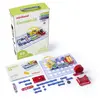 Miniland Educational - Electrokit 88