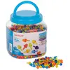 Miniland- Jouet, Miniland31847, Multicolore