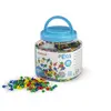 Miniland Miniland31810 10 mm Pinces à Linge dans Un Pot (2600-piece)