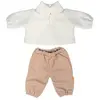 Tenue Dhiver Pour Poupée De 38 Cm