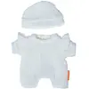 Miniland - Vêtements pour Poupée 21CM Vêtements Accessoires Vêtements ...