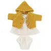 Vêtements pour poupée de 21 cm Ensemble Fille Sea - Miniland Dolls