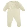 Miniland Grenouillère Knitted 40 Cm