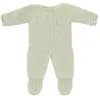 Miniland Grenouillère Knitted 40 Cm