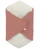 Miniland- Couverture nid d'abeille Dolls-Terra, 31197, Terre