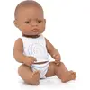 Miniland Poupée Latino-américaine 32 Cm