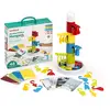 Miniland- Trier Les vêtements, MLE31788