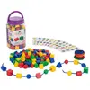 Miniland - Formes fixables, 25 mm (31752)