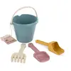Miniland Educational - Set de sable multicolore (32261)