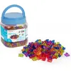 Miniland Compteurs De Gemmes Translucides