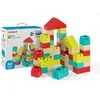 Miniland Eco Super Kim Block Lot de 40 blocs