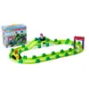 Miniland - Super Blocks Racing (32345)