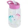 Miniland drinkfles Tritan 450ml met rietje en handvat - Fantasy.
