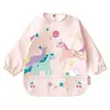 Miniland, Bavoir, Soft Biby Fantasy (6 Mois)