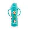 Miniland Thermokid - Petites bouteilles thermiques en acier inoxydable