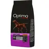 12kg Large Adult poulet & riz Optimanova pour chien