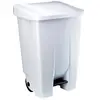 Denox Poubelle De Recyclage 23410.050 80l