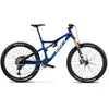Bh Vtt Lynx Trail Carbon 9.9 29´´ Xtr 9100 2022