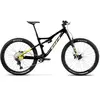 Bh Vtt Lynx Trail Carbon 9.0 29´´ Xt 8100 2022