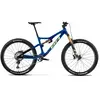 Bh Vtt Lynx Trail Carbon 9.5 29´´ Xt 8100 2022