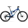 Bh Vtt Lynx Trail Carbon 9.0 29´´ Xt 8100 2022