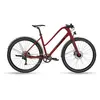 Bh Vélo Oxford Jet Lite 700c Deore 2025
