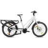 Monty Vélo électrique V8 26`` Deore M5130 2025