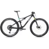 Bh Vtt Lynx Race Evo 9.5 29´´ Xtr 9100 2024