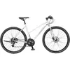 Monty Vélo Indie 700c Altus M315 2x8s 2023